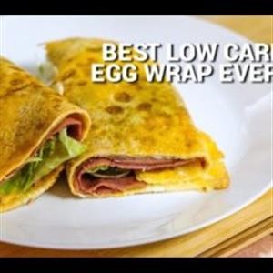 Keto Green Bean Salad Recipe